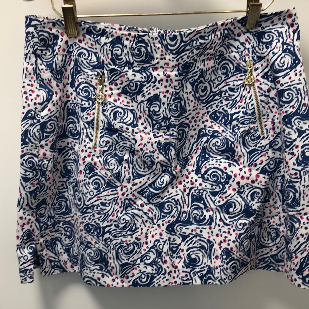 Lilly Pulitzer Skort